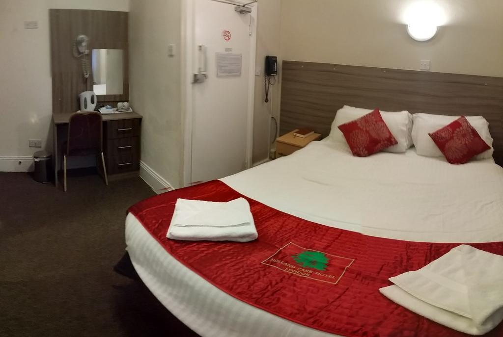 Holland Park Grove Hotel 3*