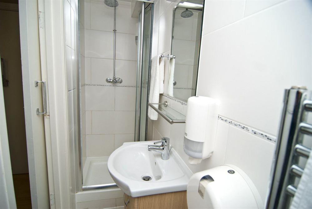 Holland Park Grove Hotel London