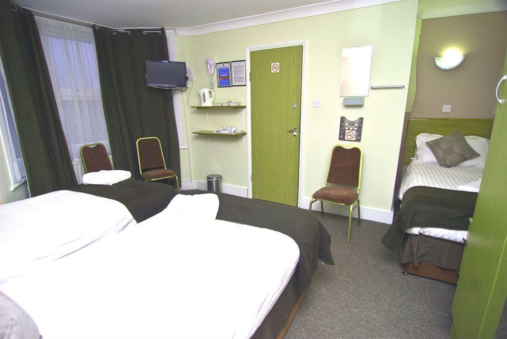 Holland Park Grove 3* London