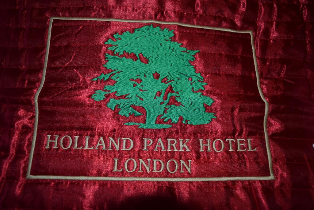 Holland Park Grove 3* London