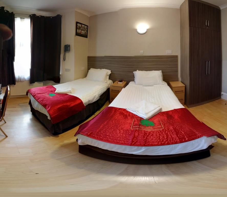 Holland Park Grove 3* London