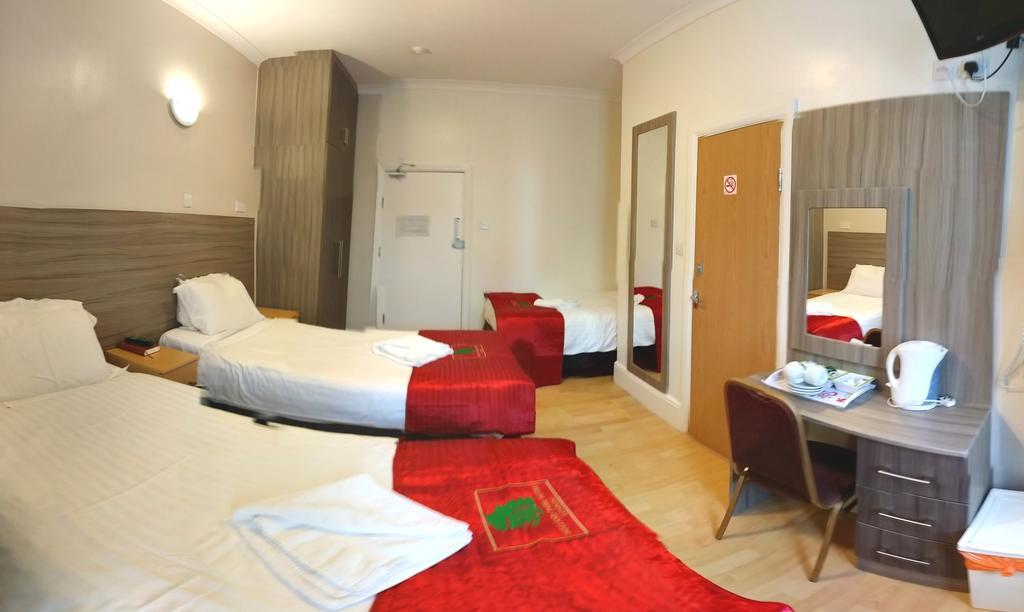 Holland Park Grove Hotel