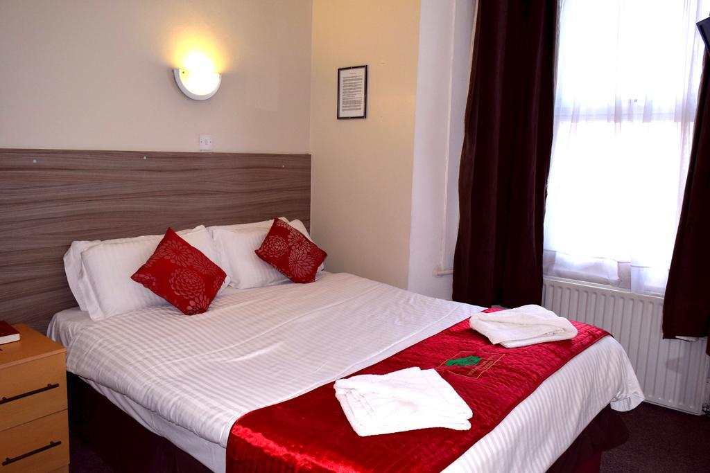 Holland Park Grove Hotel London