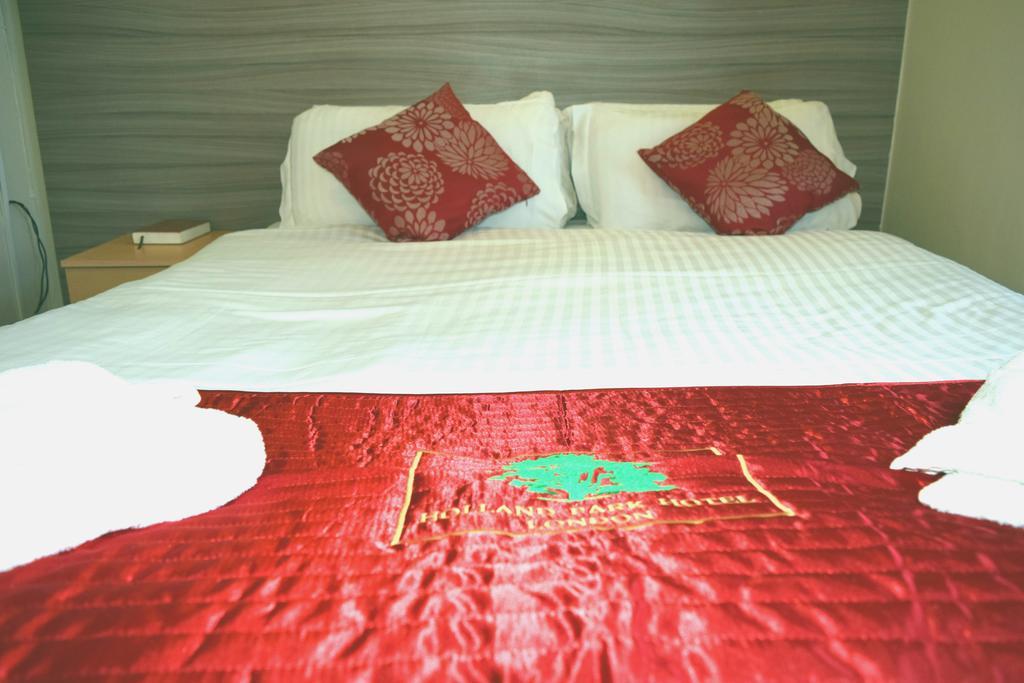 Hotel Holland Park Grove 3*