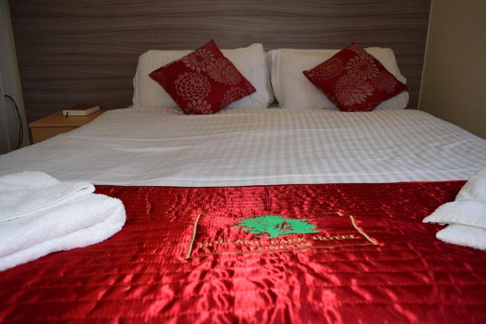 Hotel Holland Park Grove