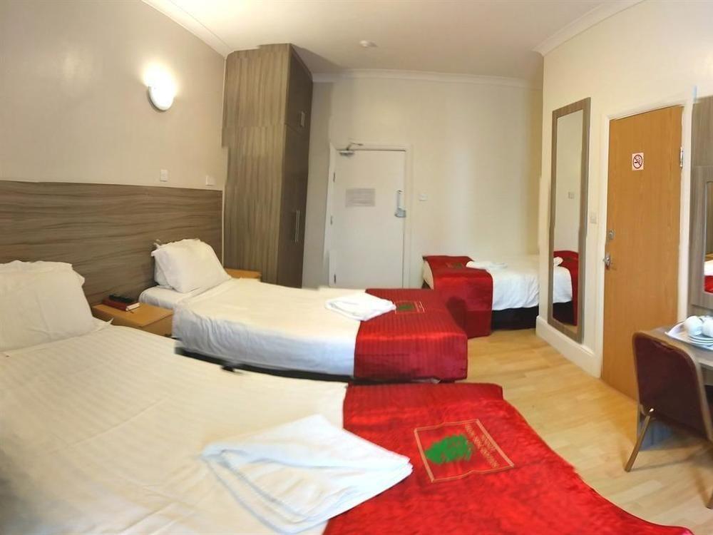 Hotel Holland Park Grove London